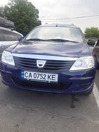 Продам Dacia Logan MCV