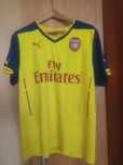 Koszulka Arsenal Londyn