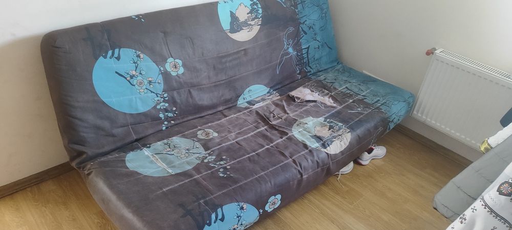 Продам диван ліжко