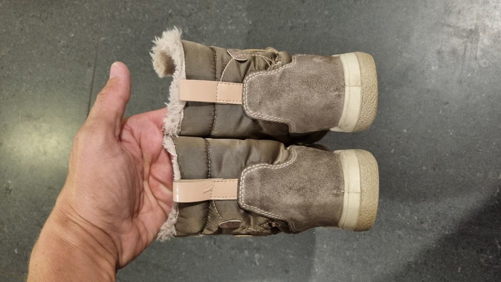 Оригінал PRIMIGI GTX зимні 32 розмір