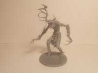 Figurka 3D Leszy Wiedźmin do Malowana
