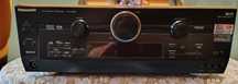 Amplituner Panasonic SA-HE90 5.1