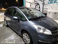 Citroen C4 Picasso 2.0 HDI