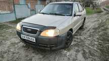 Продам Chery Amulet