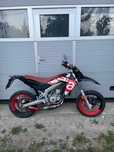 Aprilia SX 50/80 Athena