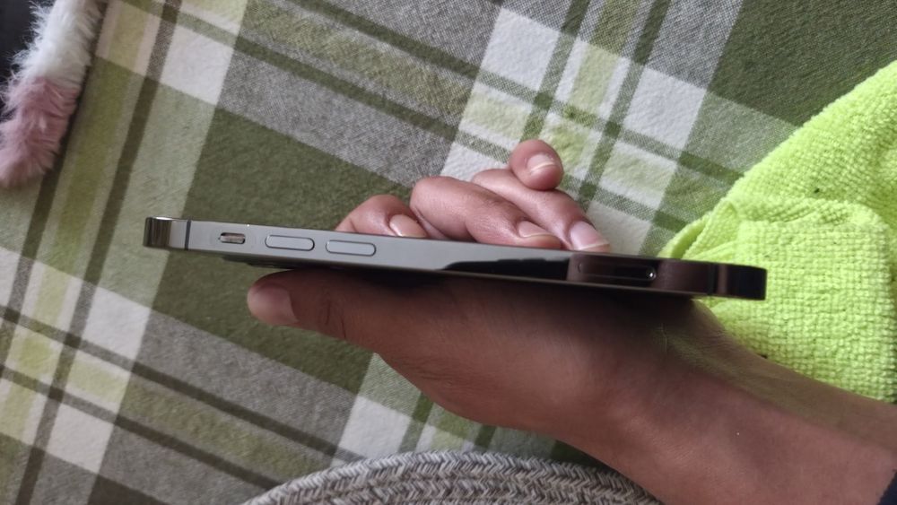Iphone 12 Pro 128G