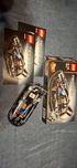 Lego technic 42002 pudełko karton instrukcja