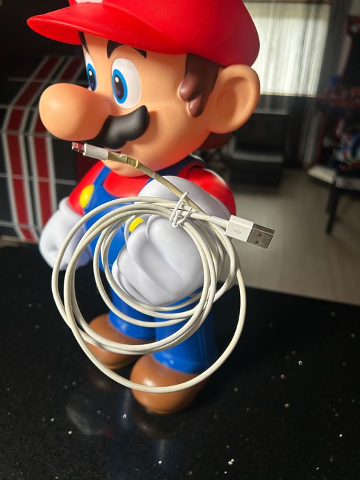 Cabo Apple Lightning - Usb (2 metros)