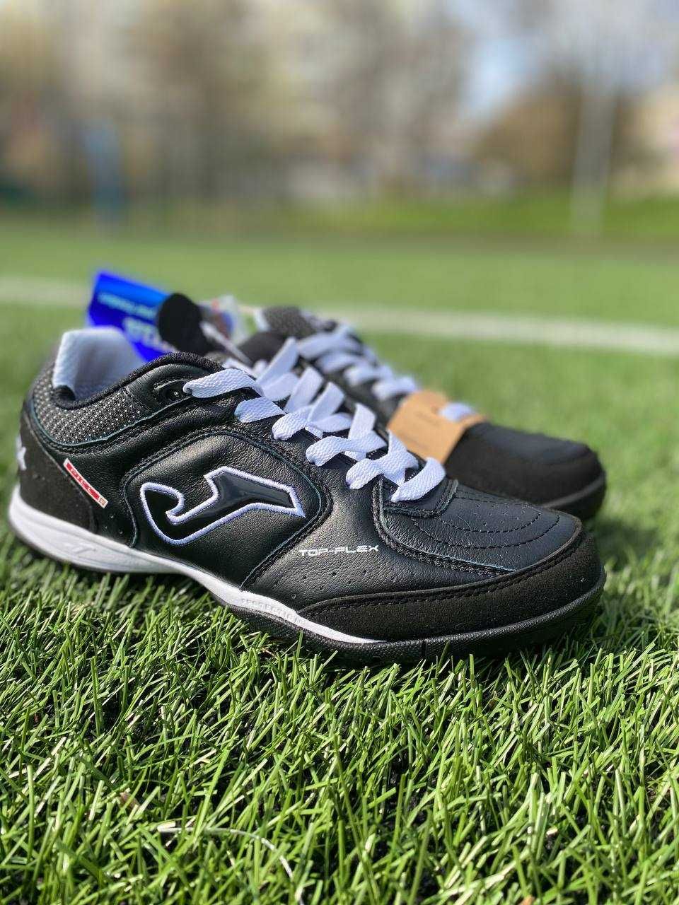 Футзалки, сороконіжки Joma TOP FLEX
