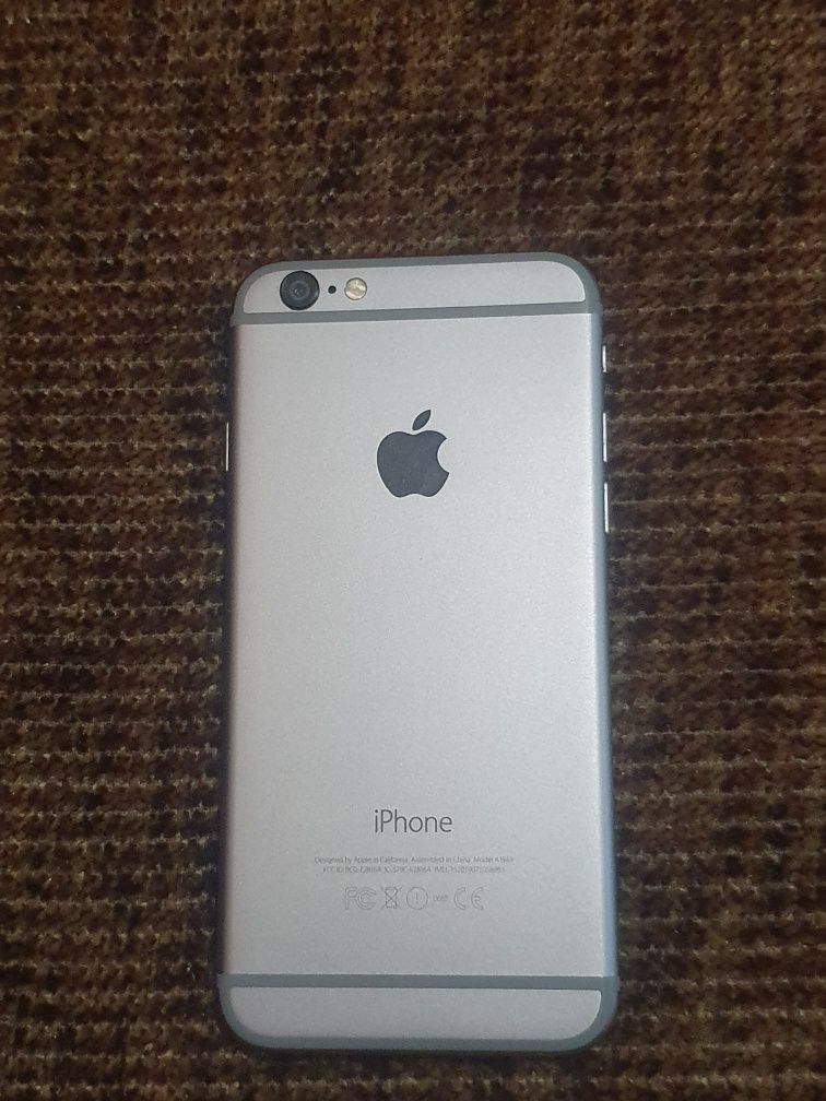 Meizu m6 note /IPhone 6/IPhone 4