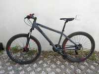 BTT Spitz Terrain 50