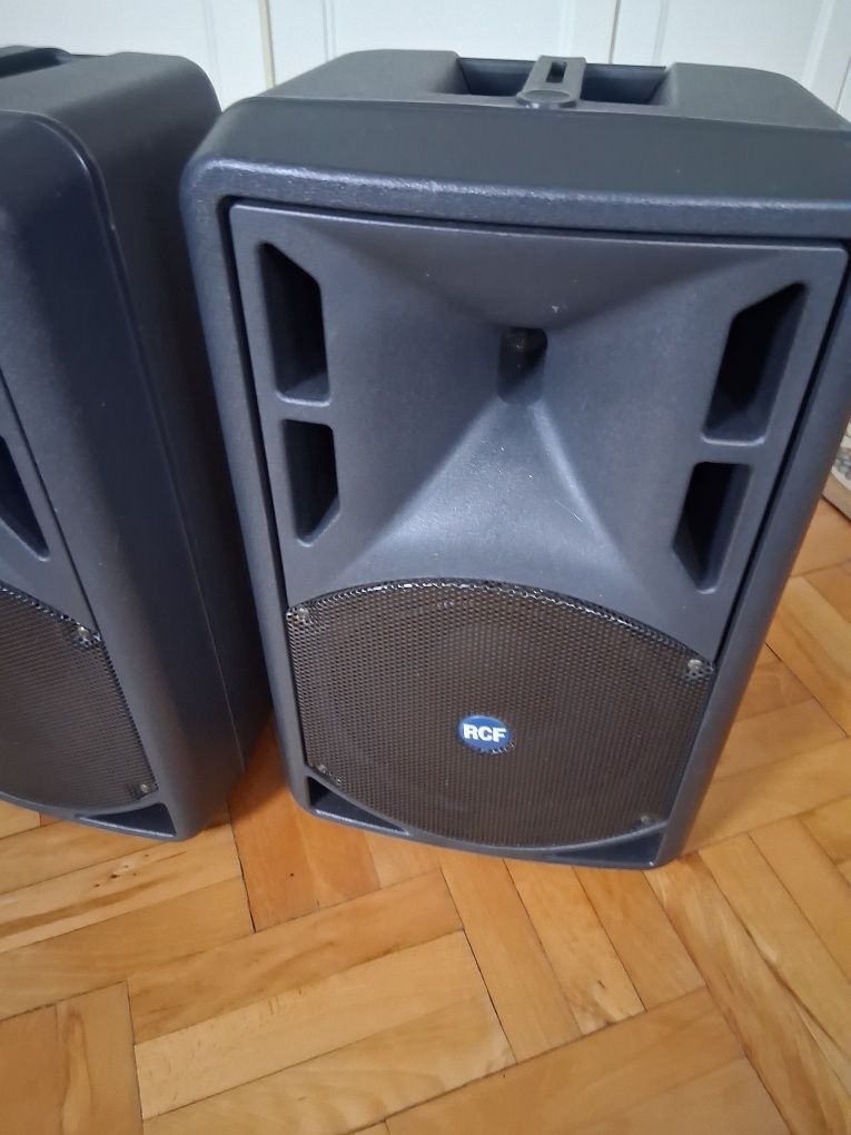 Kolumny RCF art 310 mk2