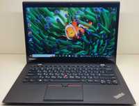 Ноутбук Lenovo ThinkPad X1 Carbon 3rd i5-5300u/8g/180g/14 2k IPS touch