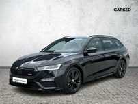 Skoda Octavia 2.0TDI 200KM RS DSG l LED Matrix, Ambiente, VAT23% l