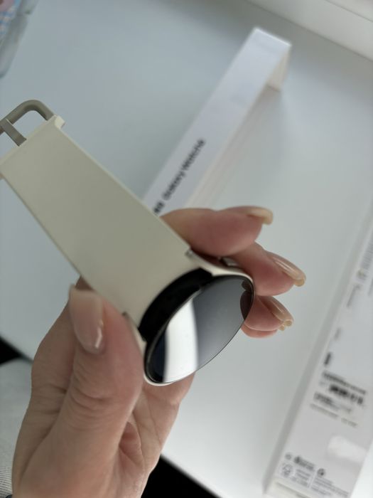 Годинник Samsung galaxy watch 6 в ідеалі