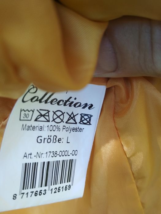 Чудовий костюм наряд клоуна