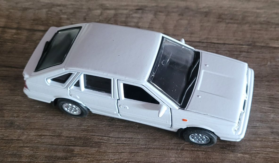 Model FSO Polonez 12cm