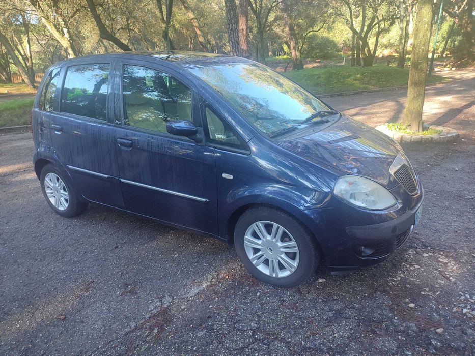 Lancia Musa 1.3 Multijet