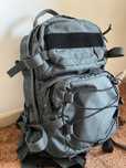 Plecak Wisport Sparrow 303 30L Graphite