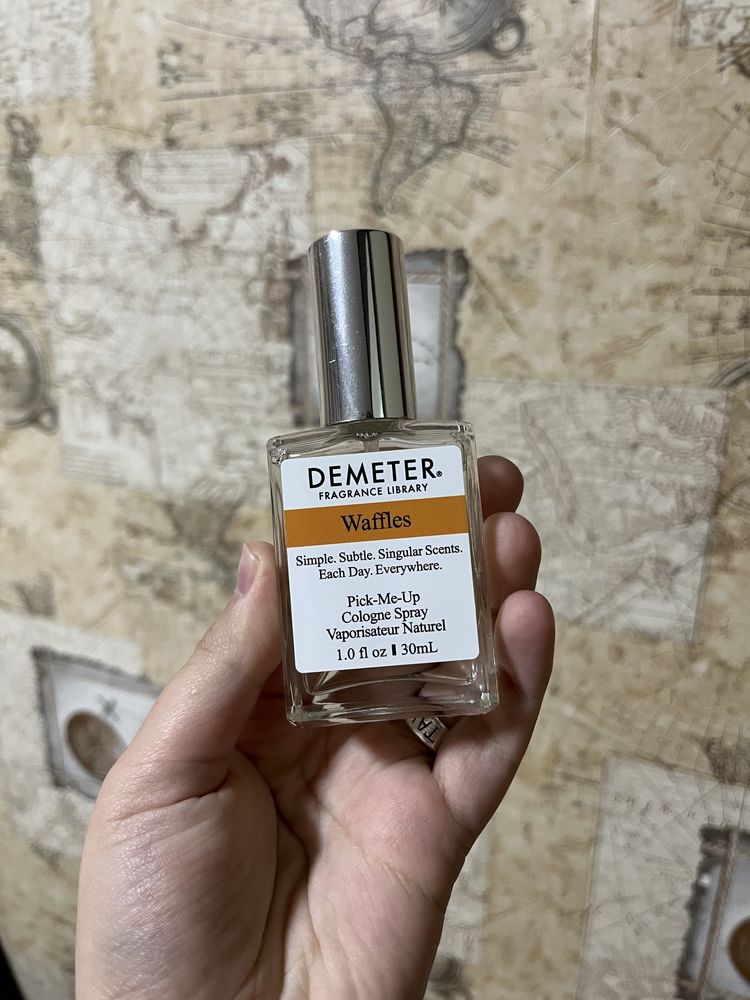 Demeter парфуми