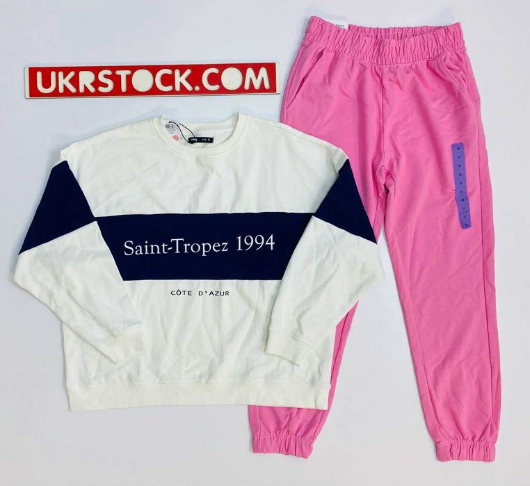 Сток оптом дорослий одяг Sinsay купити сток оптом