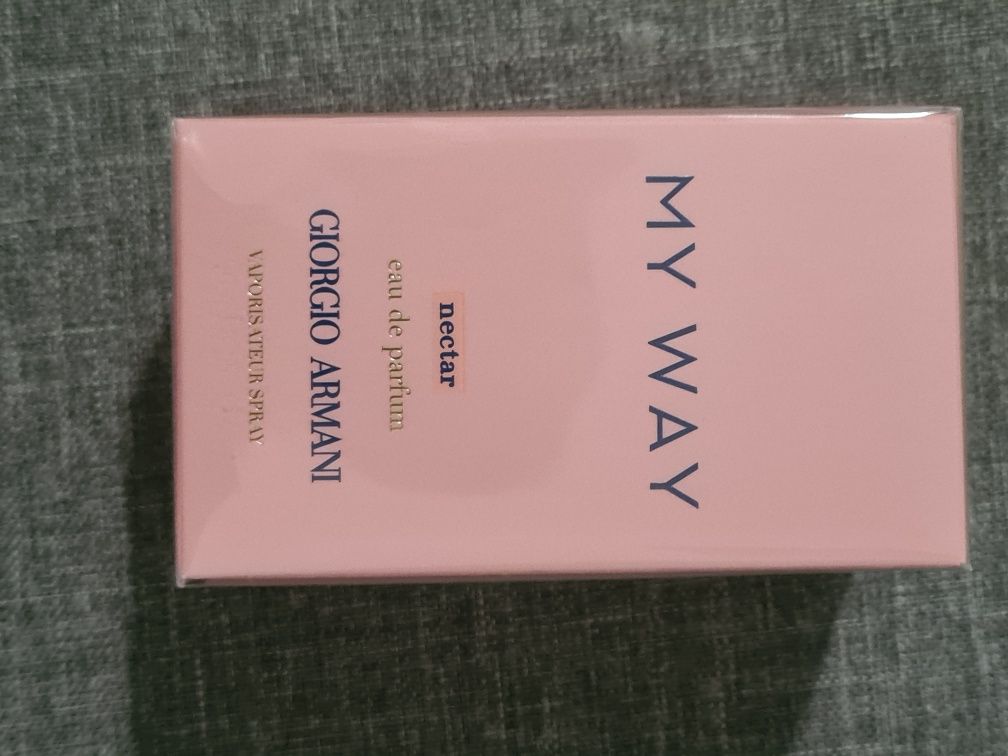 Perfume My Way Nectar 90ml
