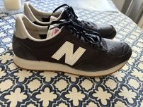 Buty New Balance rozmiar 40,5