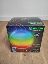 Kula świetlna gamingowa Battletron Razer Chroma RGB APP Smart Connect