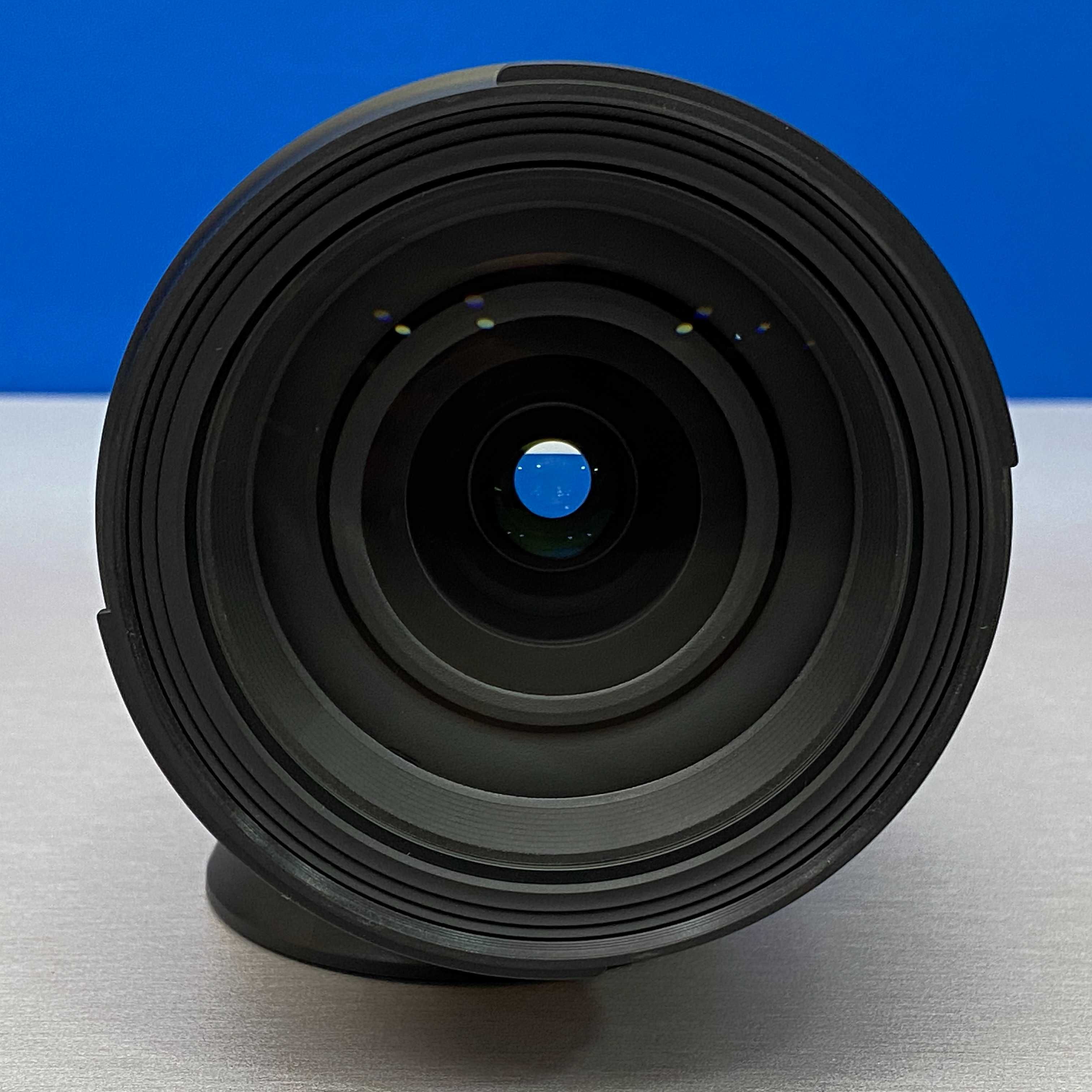 Tamron SP 24-70mm f/2.8 Di VC USD G2 (Canon) - 3 ANOS DE GARANTIA