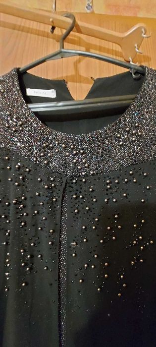 PROMOCJA Tylko w ten wekend Duza sukienka wizytowa damska