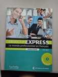 Podręcznik do francuskiego objectif express 1