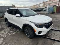 Kia  Kia Seltos S 2024r