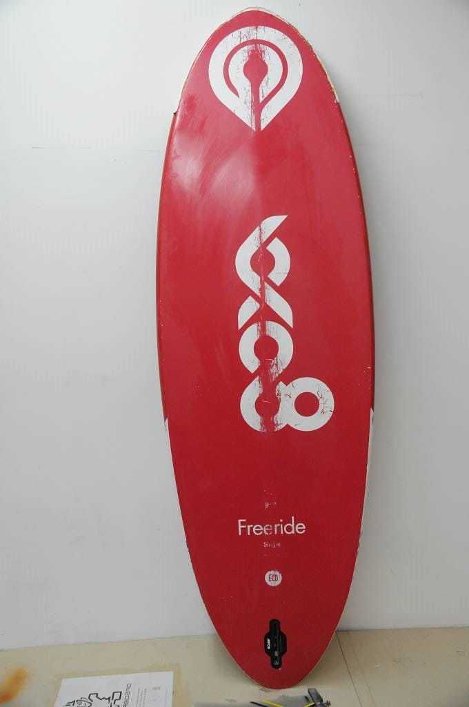 GOYA Volar Pro 130 Freeride GD.30.21