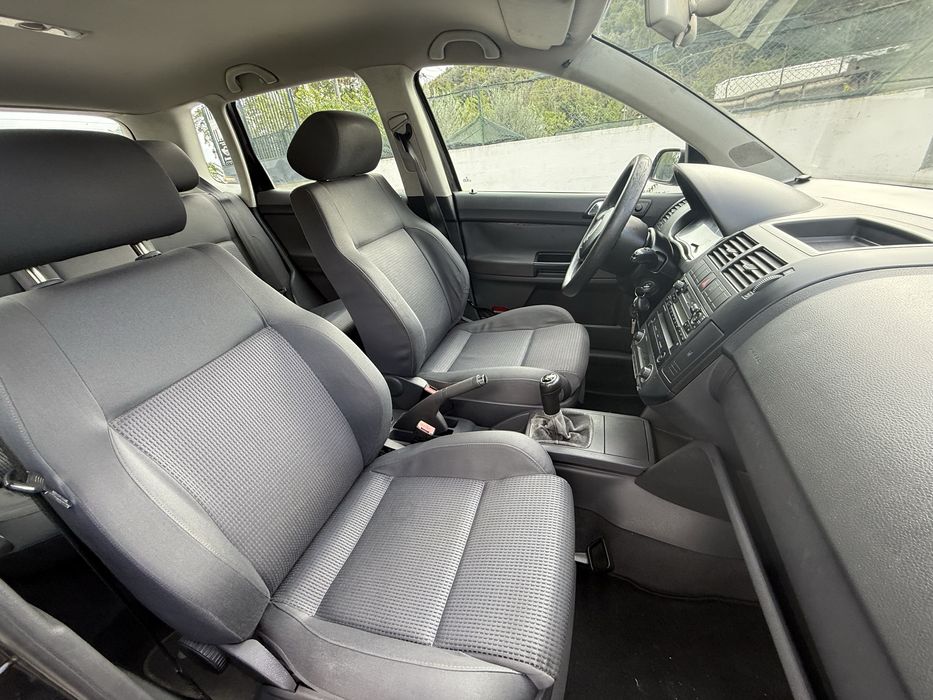 Vw polo 1.4 TDI 2002 Nacional