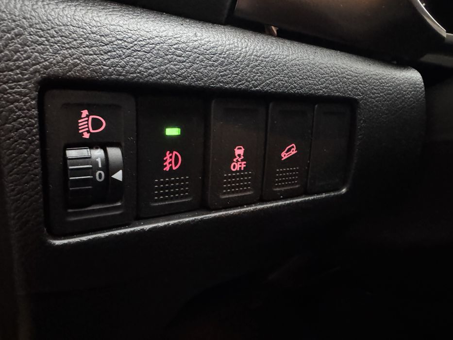 Suzuki Vitara 1.6 AWD AT 2020р