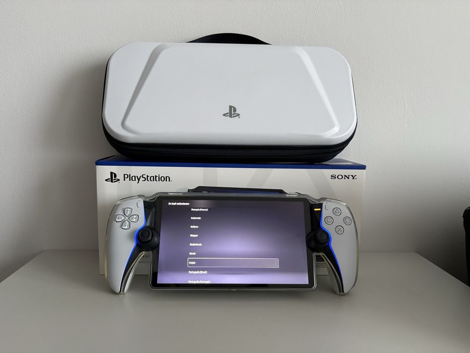 PlayStation Portal