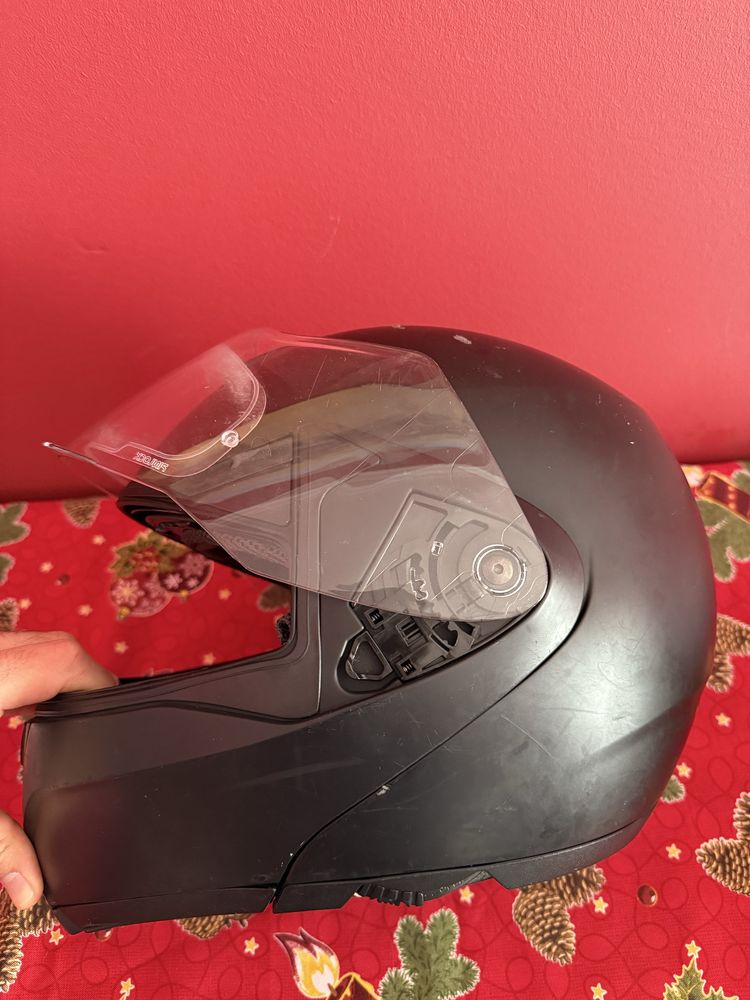 Capacete ls2 em bom estado