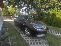 Opel Astra Opel Astra V Dynamic SUPER OFERTA