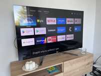 Telewizor LG 47 cali Smart tv, transport