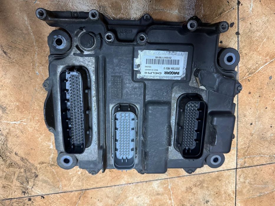 CENTRALINA MOTOR DAF