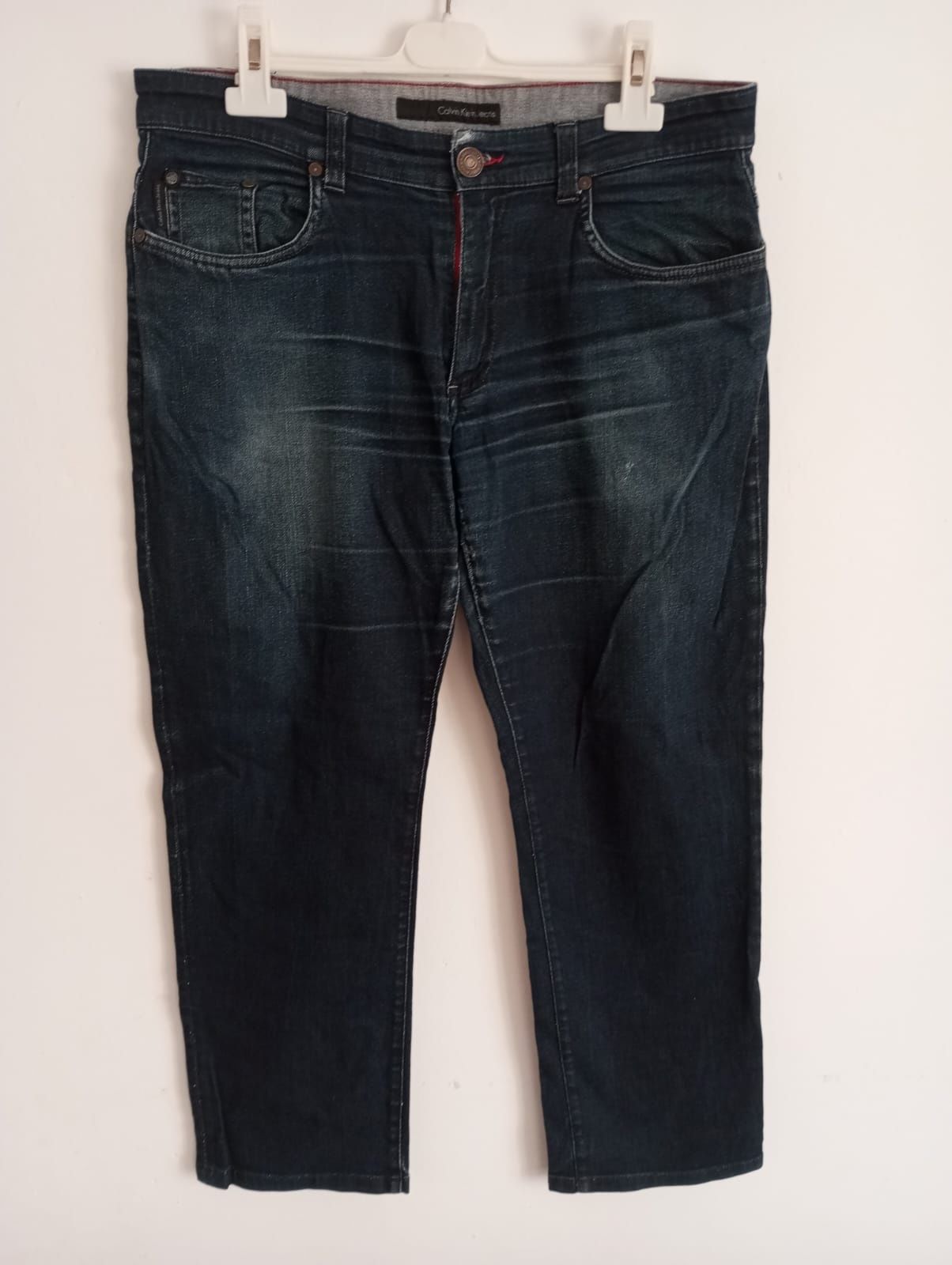 Calças Calvin Klein Tamanho 44