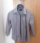 Camisa Levi's M manga 3 /4