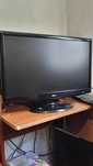 Монітор 23" Acer H233H (FullHD HDMI DVi-D Audio-in)

Основні характери