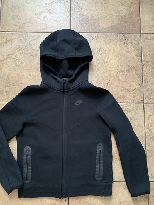 Кофта Nike Tech Fleece. Xs. 158-170cm