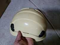 Capacete trabalho alturas profissional