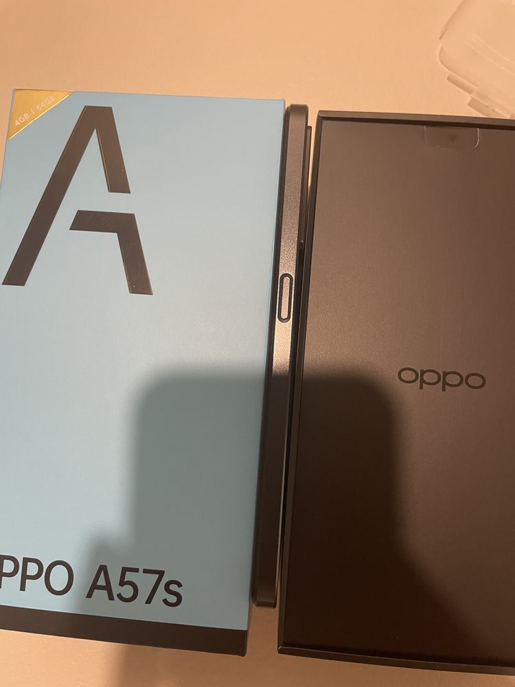 Смартфон OPPO A57s new