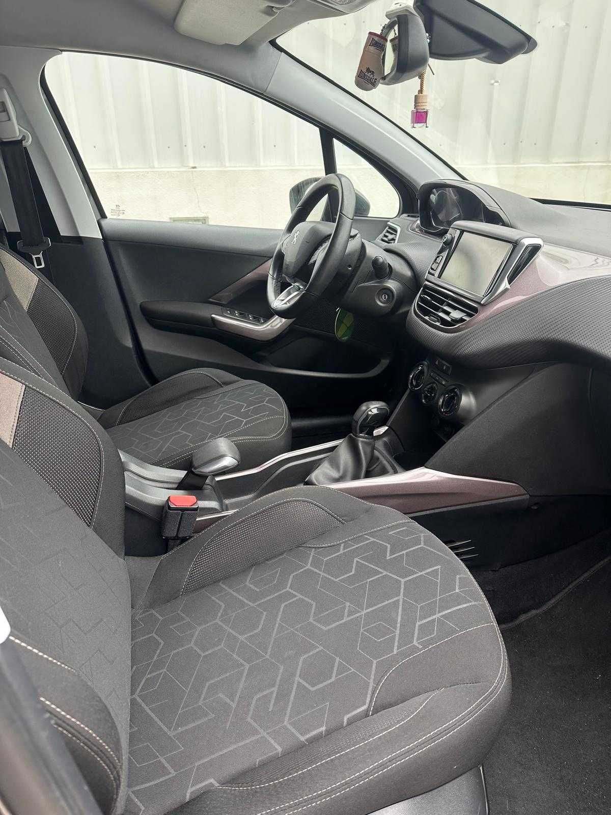 Peugeot 2008 1.4 HDI, nacional