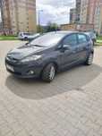 Ford Fiesta Ford Fiesta 1.6 diesel 90km super stan