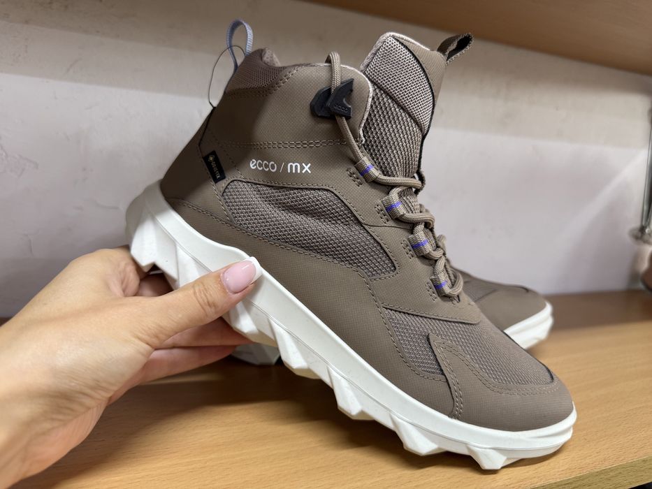 Кросiвки ECCO, оригінал