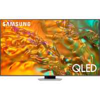 Телевізор Samsung QLED Full Array QE85Q80D НОВИНКА Модель 2024-2025 р